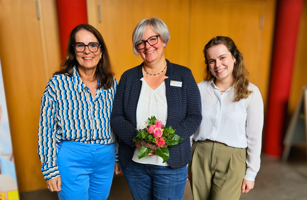 Erfolgreich in Führungsposition starten mit Trainee-Programm